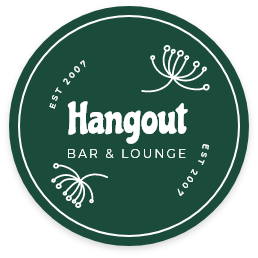 Logo of Hangout Bar